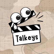 TalKeys logo