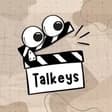TalKeys logo